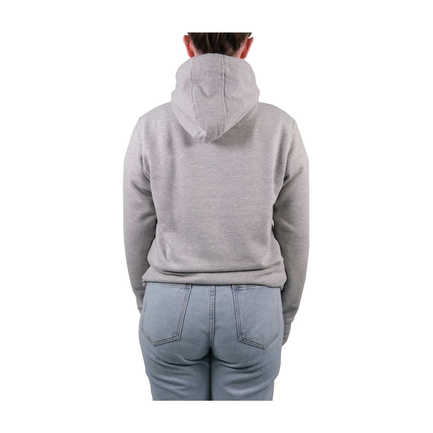 Unisex ‘99K For Canines’ Challenge Hoodie