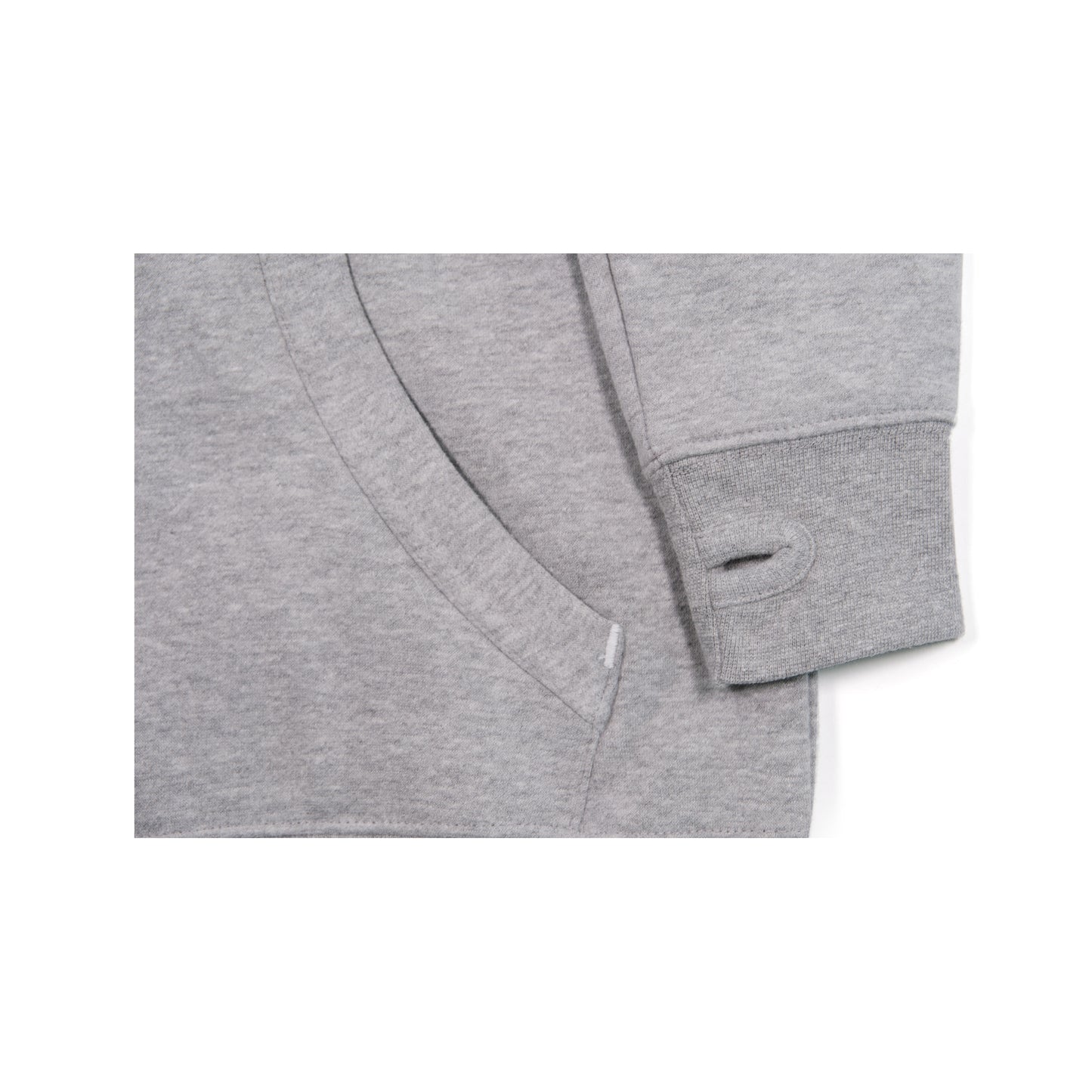 Men's 'The Dogfather' Hoodie - Paw Print Design
