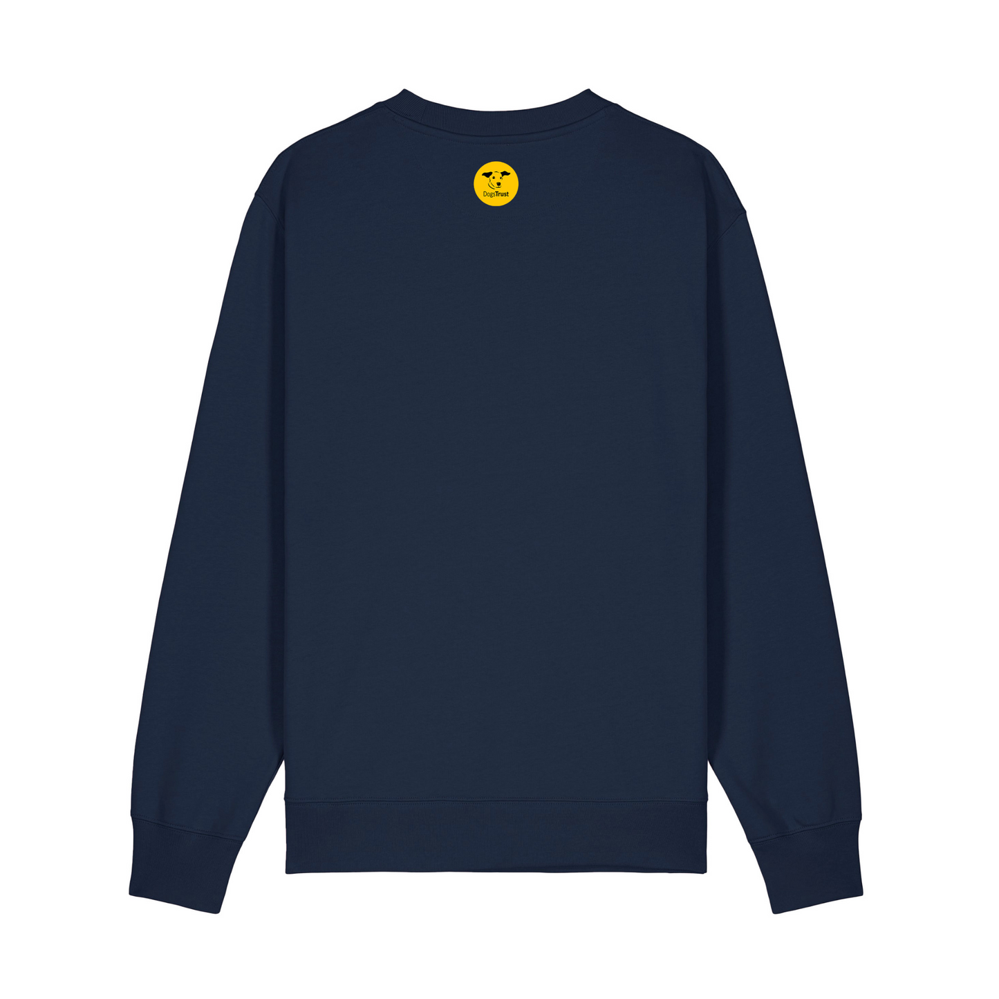Unisex ‘Tell Your Dog I Said Hi’ Crewneck Sweatshirt