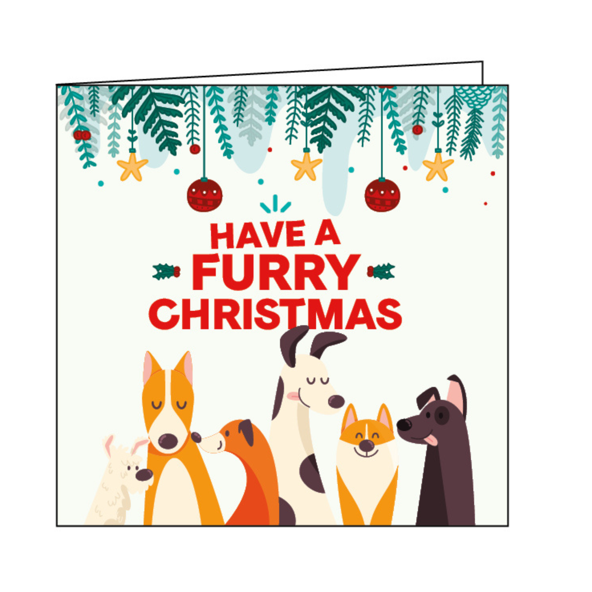 Christmas Card Multipack Offer - Buy 3 Packs of Christmas Cards, Get €5 Off!