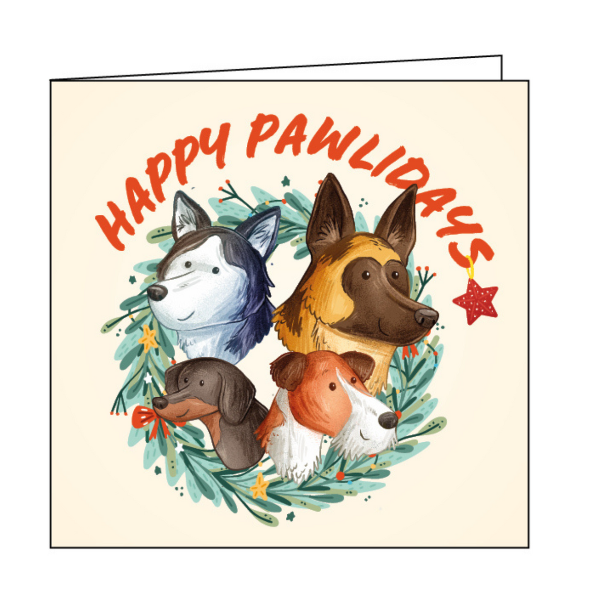 Christmas Card Multipack Offer - Buy 3 Packs of Christmas Cards, Get €5 Off!