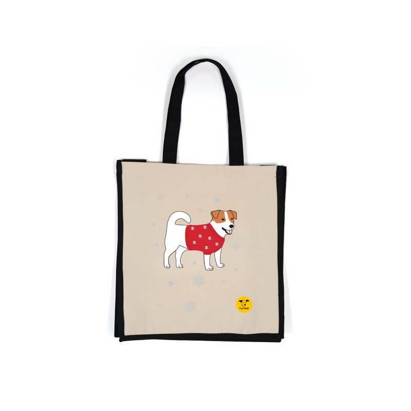 Animal tote bag online