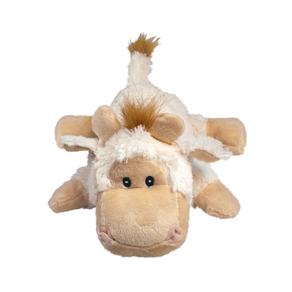 KONG Dog Toy – KONG Cozie Naturals