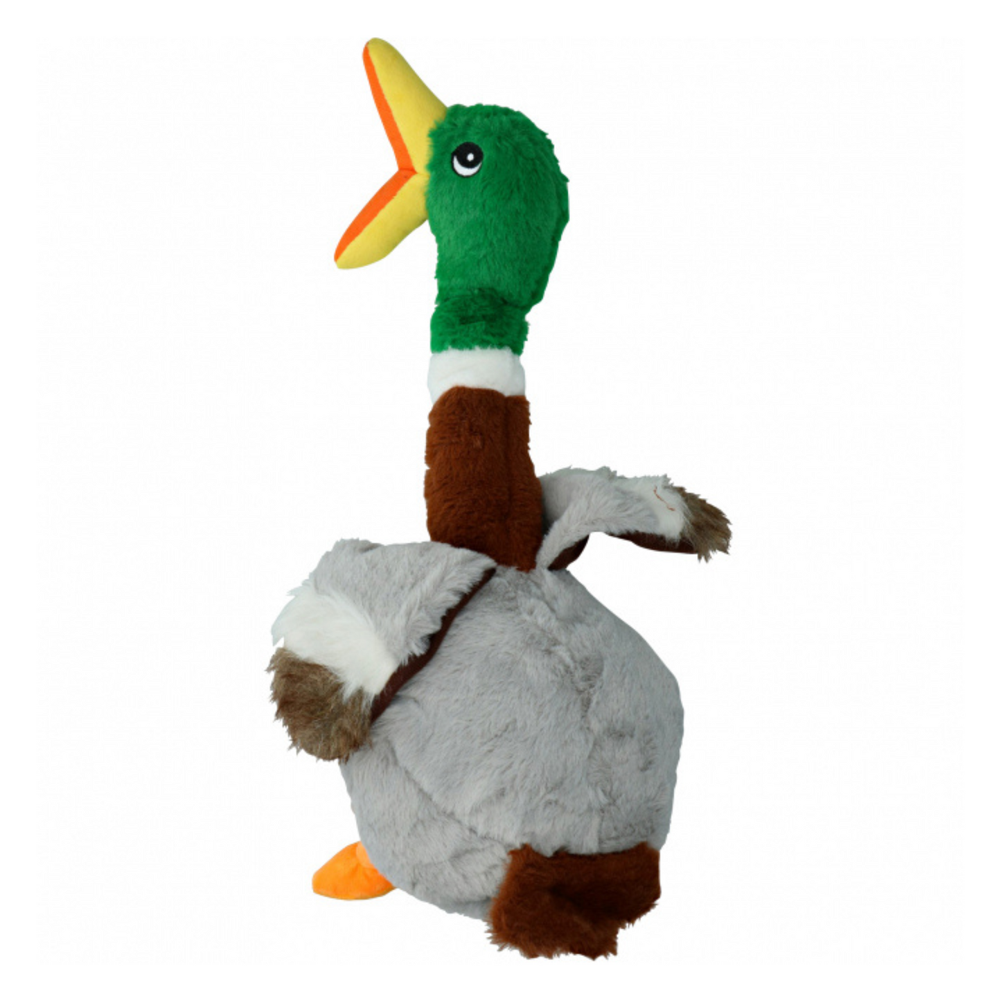 KONG Dog Toy – KONG Shakers Honker Duck