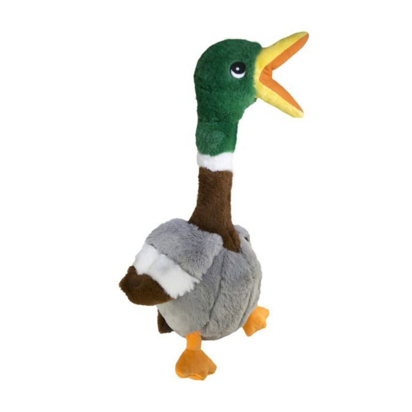 KONG Dog Toy – KONG Shakers Honker Duck