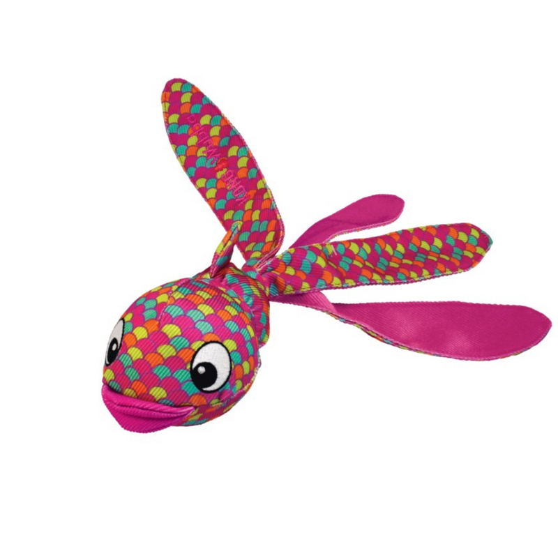 KONG Dog Toy – KONG Wubba Finz Dog Toy