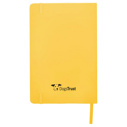 Dogs Trust ‘Wonderful Day’ Dog Notebook