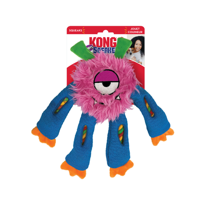 KONG Sneakerz Knots Assorted