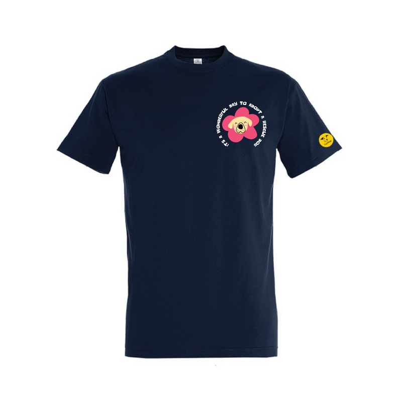 Unisex ‘Wonderful Day’ T-Shirt