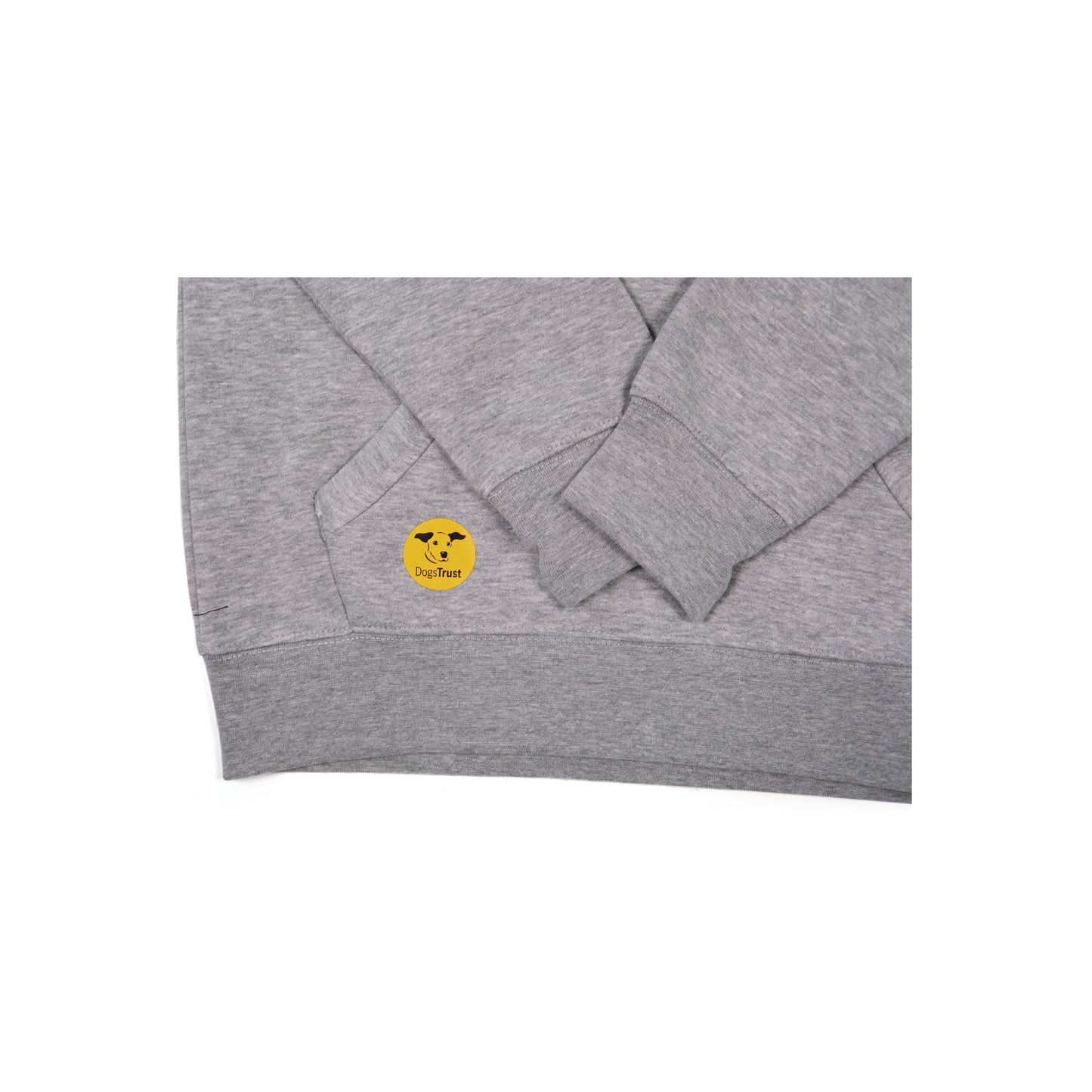 Unisex ‘99K For Canines’ Challenge Hoodie