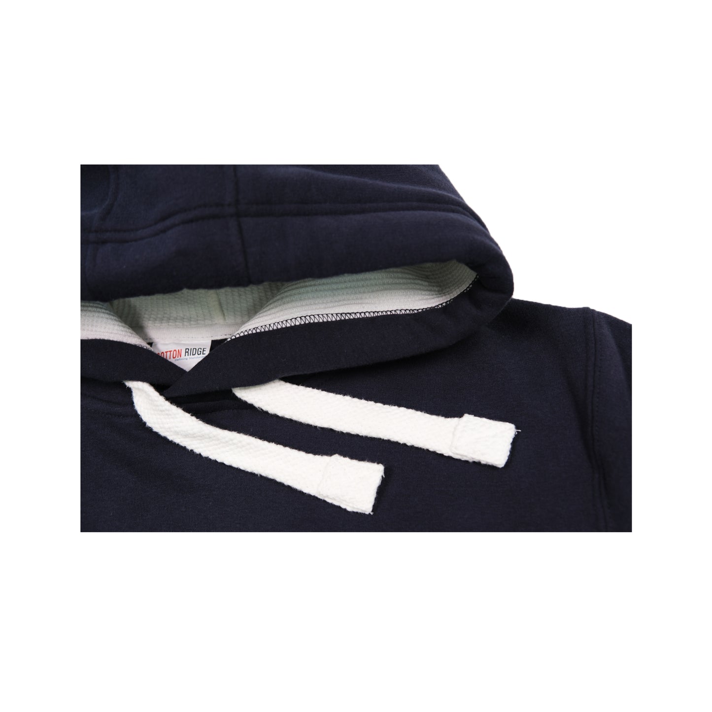 Men's 'The Dogfather' Hoodie - Paw Print Design
