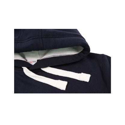 Men's 'The Dogfather' Hoodie - Paw Print Design