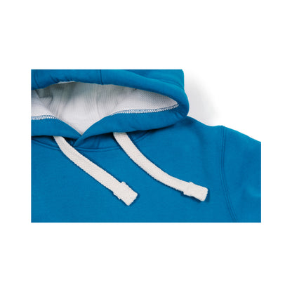 Women's 'Fairy Dogmother' Hoodie - Fairy Wings Print Design On Back