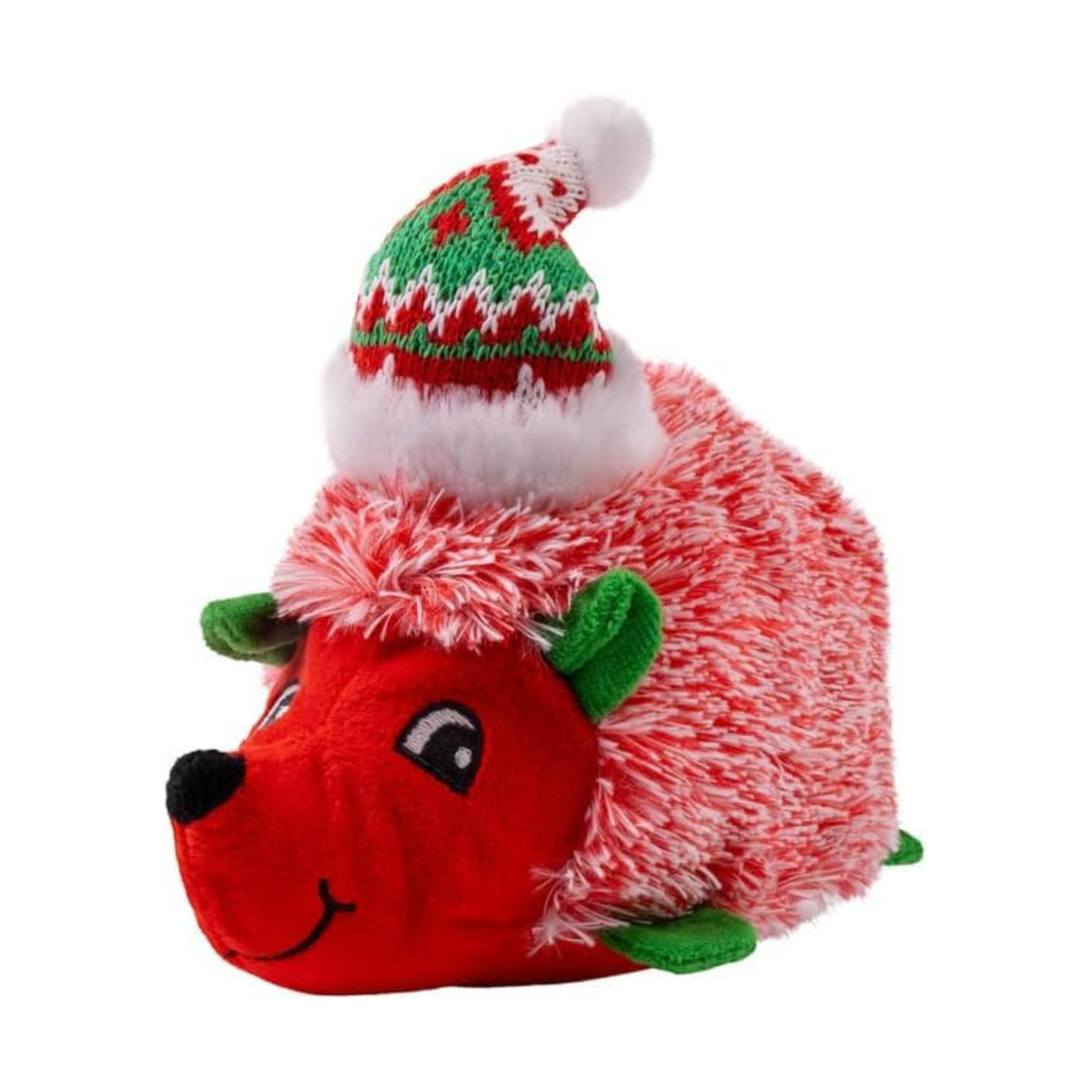 Christmas KONG Dog Toy – HedgeHug