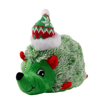 Christmas KONG Dog Toy – HedgeHug
