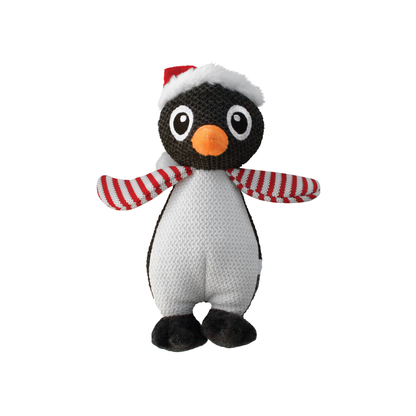 Christmas KONG Dog Toy – Whoopz Penguin