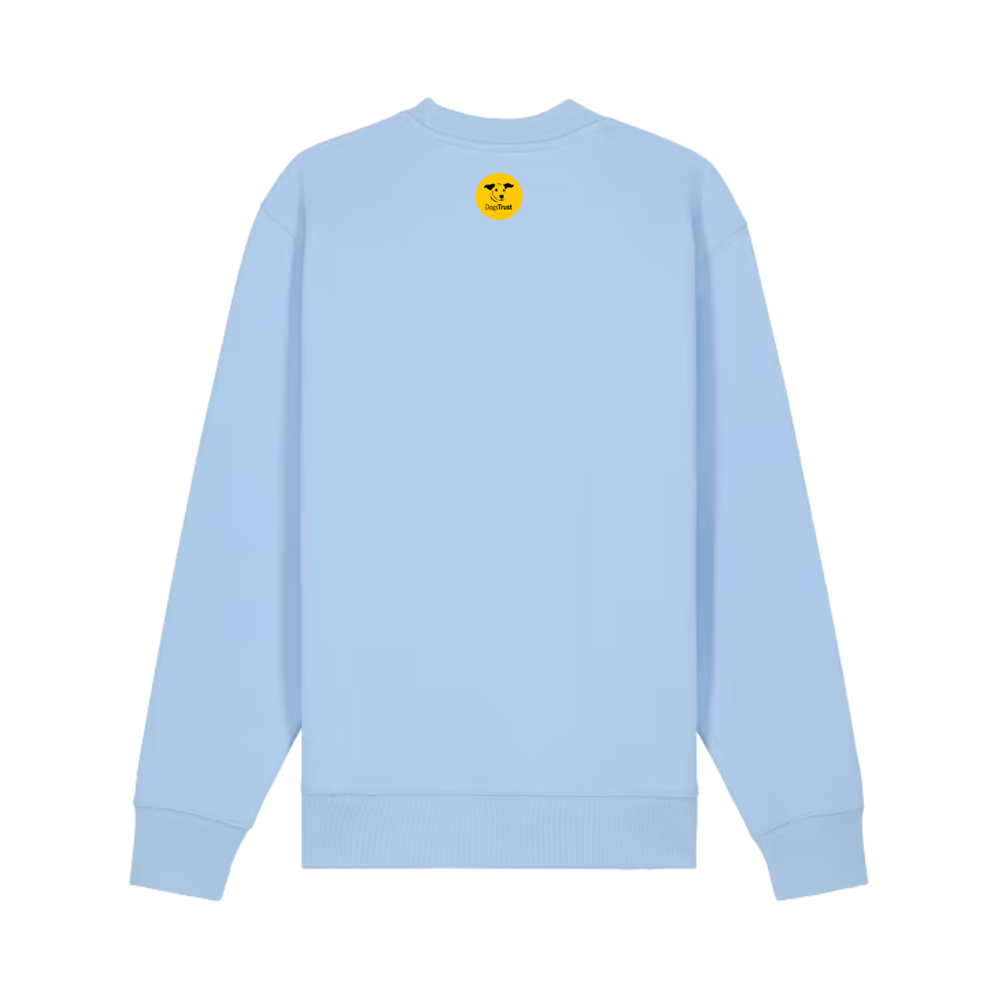 Unisex ‘Tell Your Dog I Said Hi’ Crewneck Sweatshirt