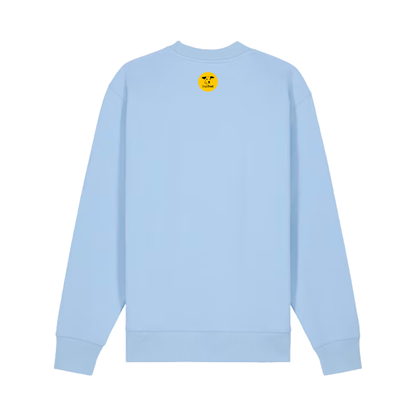 Unisex ‘Tell Your Dog I Said Hi’ Crewneck Sweatshirt
