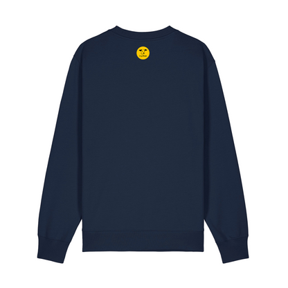 Unisex ‘Tell Your Dog I Said Hi’ Crewneck Sweatshirt