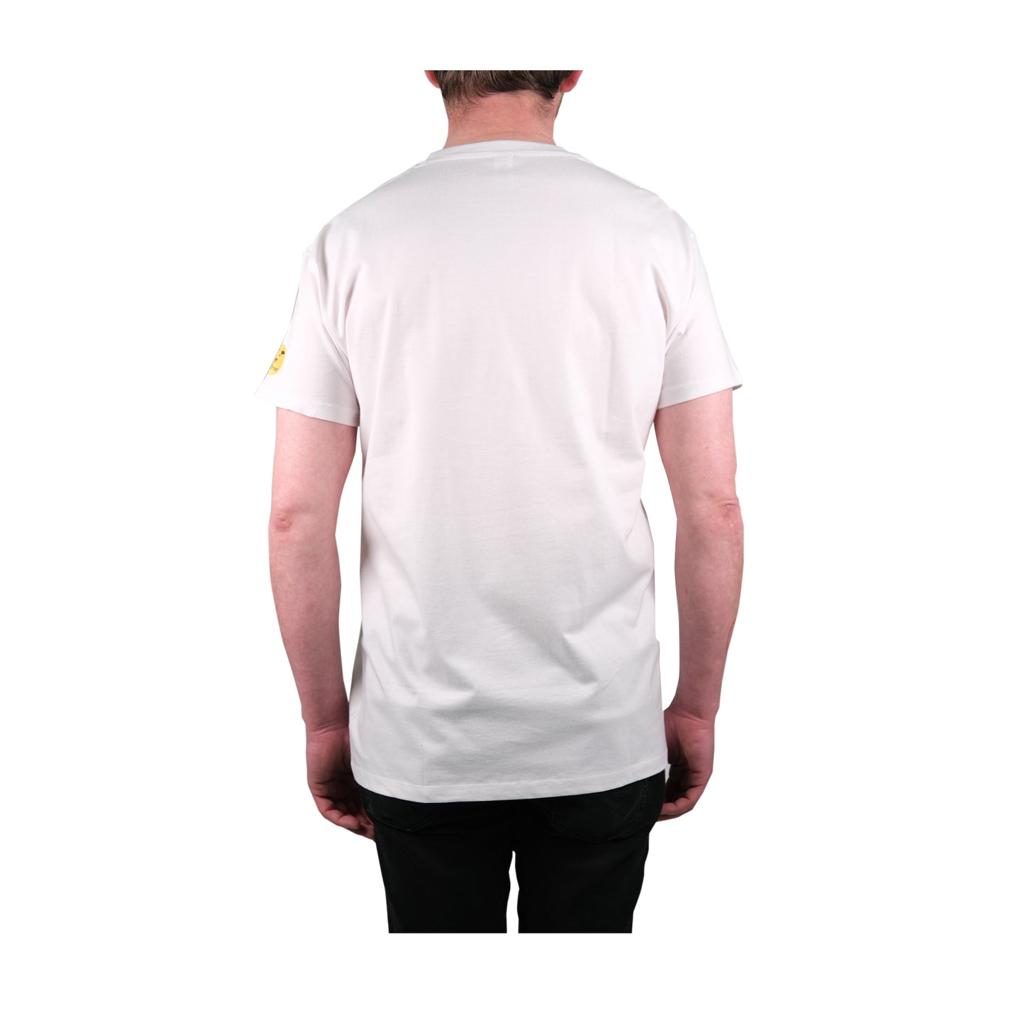 Unisex 'Dog Person' T-Shirt - Dog Graphic Print Design