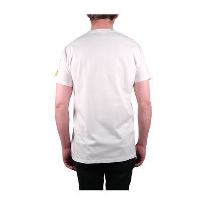 Unisex 'Dog Person' T-Shirt - Dog Graphic Print Design